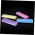 Healifty Portable Electric Toothbrush Case - Pink