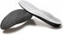 Shoe Insoles, Memory Foam Insoles for Excellent Shock Absorption and Cushioning, Comfortable for Men and Women