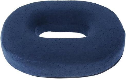 Omewoold Donut Pillow for Tailbone Pain Bed Sore,Hemorrhoid Memory Foam Coccyx Seat Cushions