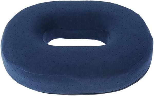 Omewoold Donut Pillow for Tailbone Pain Bed Sore,Hemorrhoid Memory Foam Coccyx Seat Cushions