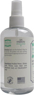 OAK & SAGE 8oz 100% Homeopathic Leg Strength - Unscented - - Herbs, No Alcohol, No Chemicals
