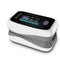 Pulse Oximeter Fingertip, Blood Oxygen Saturation Monitor for Health Tracking