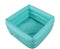 Obbomed HB-1700N Portable Folding Inflatable Travel Spa Foot Care Bath Basin