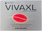 Vivaxl Tropical Fruit Flavor - 20 Effervescent Sachets