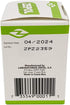 Zepol Original Topical Ointment - 1 oz for Muscles, Joints, Backache, Sprains, and Strains, Pack of 2