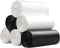 Nicesh 10 Gallon Kitchen Trash Bags,150 Counts