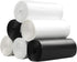 Nicesh 10 Gallon Kitchen Trash Bags,150 Counts
