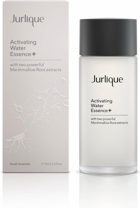 Jurlique ACTIVATING WATER ESS+ 75ML for Better Skin Hydration