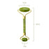 Ice Face Mask + Jade Roller Set - Beauty Roller & Facial Mask Tool for Wrinkles, Fine Lines, Anti Aging