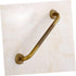 Mobestech Safety Bathroom Grab Bar for Seniors - Non-Slip Armrest for Bathing