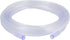 Mars Wellness Oxygen Tubing - Premium Clear Crush Resistant Oxygen Tubes, 7 Foot, 3 Tubes