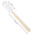 30pcs Mini Disposable Toothbrush - No Toothpaste Needed, Portable Soft Oral Care for Kids, Aged, Maternity, Travel
