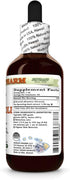 Hawaii Pharm 2 fl.oz Broccoli (Brassica Oleracea) Dry Sprouting Seed Glycerite, Made in Hawaii, Raw Materials, All