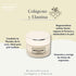 Collagen and Elastin Rejuvenating Face Serum - 1 FL OZ