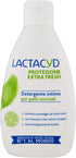 Lactacyd intimate wash fresh 200 ml by