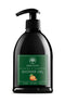 Liquid Shower Gel Olive Oil Moisturizing, Bath Body Wash, Bottle 16.9 FL OZ (16.90 Fl Oz (Pack of 1), Tangerine)