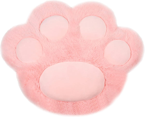 Rubber Hot Water Bottles for Pain Relief with Cute Faux Fur Cover