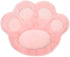 Rubber Hot Water Bottles for Pain Relief with Cute Faux Fur Cover