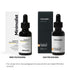 Minimalist Rosehip Oil with Vitamin C - Anti Aging & Glowing Skin, Fades Acne Marks & Scars, 1 Fl Oz / 30 ml