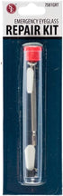 SE Emergency Eyeglass Repair Kit - 7581GRT