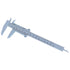 Eyebrow Ruler, Vernier Caliper Tattoo Eyebrow Stencil, Reusable Permanent Positioning Ruler for Makeup
