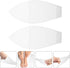 SOPOTUTU 5pcs Toeless Compression Sock Aid Helper Device for Seniors and Disabled Flexible Sock Wearing Tool for Easy