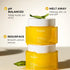 Yuzu Honey All Cleansing Balm, 50ml / 1.69 fl. oz.