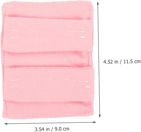 Soft Cushion Strap Pad for Post-Surgery Comfort