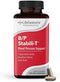 LifeSeasons B/P Stabili-T Blood Pressure Support Vitamin Supplement for Healthy Heart, 120 Capsules