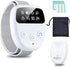 Lultrloyra Wireless Bedwetting Alarm for Children and Adults, Rechargeable Bed Wetting Alarm for