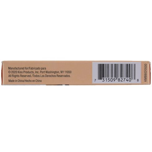 Kiss My Lash But Better - Pack of 2