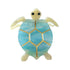 Turtle Hair Clip, Big Cellulose Acetate Claw Clips for Women Hair Accessories