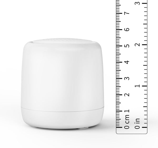 Paussion White Noise Machine | Long-Lasting Fast Charging Portable Travel Mini Sound Machine