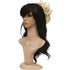 Messy Curly Hair Bun Extensions - Updo Hairpiece Chignons, Easy Stretch Hair Combs Clip in Ponytail Extensions