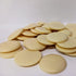 Raw Cocoa Butter 100% Fresh, 8 oz