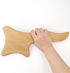 SALFEE Massager Paddle Manual Anti-Cellulite Gua Sha Tool Muscle