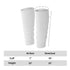 Yxmeiguo Football Leg Sleeves Men, Calf Compression Sleeve for Men Women, Leg Sleeves for Men Football, Football Socks