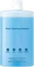Vacbeuta Cleaner Solution for Roborock Cleaning Solution Residue & Streak Free, Compatible with