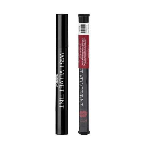 PASSIONCAT Long Lasting Lip Stain for Lips and Cheek Tint, High Pigment Color, Weightless Matte Finish