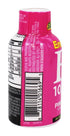 Stacker 2 Pink Lemonade B12 Energy Shot, 2oz, 12 Pack