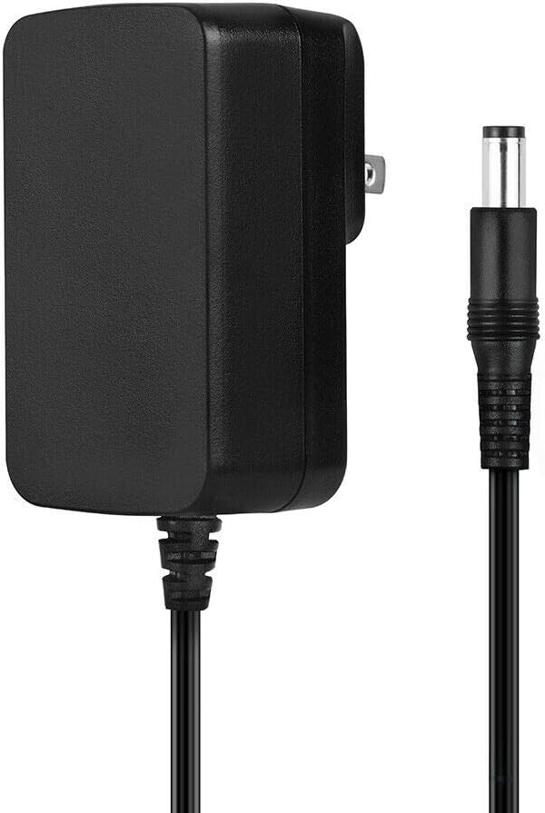 yanw UL 5ft AC Adapter for Thinp Naipo MSD-BM01 Shiatsu Neck Back Kneading