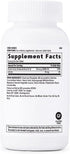 GNC Vitamin D-3 50mcg, 180 Tablets, Supports Healthy Bones and Teeth