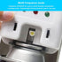 Automatic Air Freshener Spray Dispenser, FENGJIE Auto Air Fresheners for Home Room Office, Commercial Refill