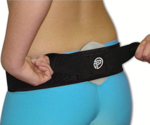 ProTec Si Back Belt, Large Size
