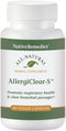 Native Remedies AllergiClear for Allergy Season Relief, 90 Tablets