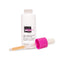 UOMA Vitamin C Serum by Sharon C., Natural Glow (C20) with Hyaluronic Acid, Niacinamide, and Vitamin E, 30ml