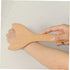 Wooden Scalp Massager Stick for Relaxing Neck and Foot Therapy