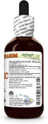 Hawaii Pharm Bulb 2 fl.oz Garlic (Allium Sativum) Dry Glycerite, Made in Hawaii, Raw Materials, All Natural, Vegan, Lab