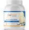 Egghead Nutrition Egg White Protein, 24g, 3.3 Pound, Non Dairy, Gluten Free, Vanilla