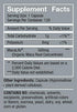 Femmenessence MacaLife – Natural Hormone Balance Supplements for Women, 120 Maca Capsules, Relief of Hot Flashes